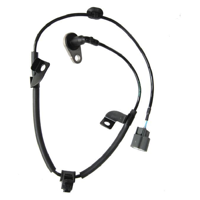 Sensor ABS Traseiro Direito para Mitsubishi L200 - Gauss - GS2609