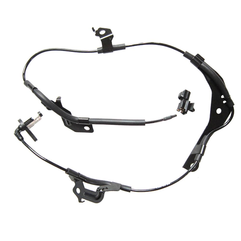 Sensor ABS Dianteiro Esquerdo para Mitsubishi L200 - Gauss - GS2612
