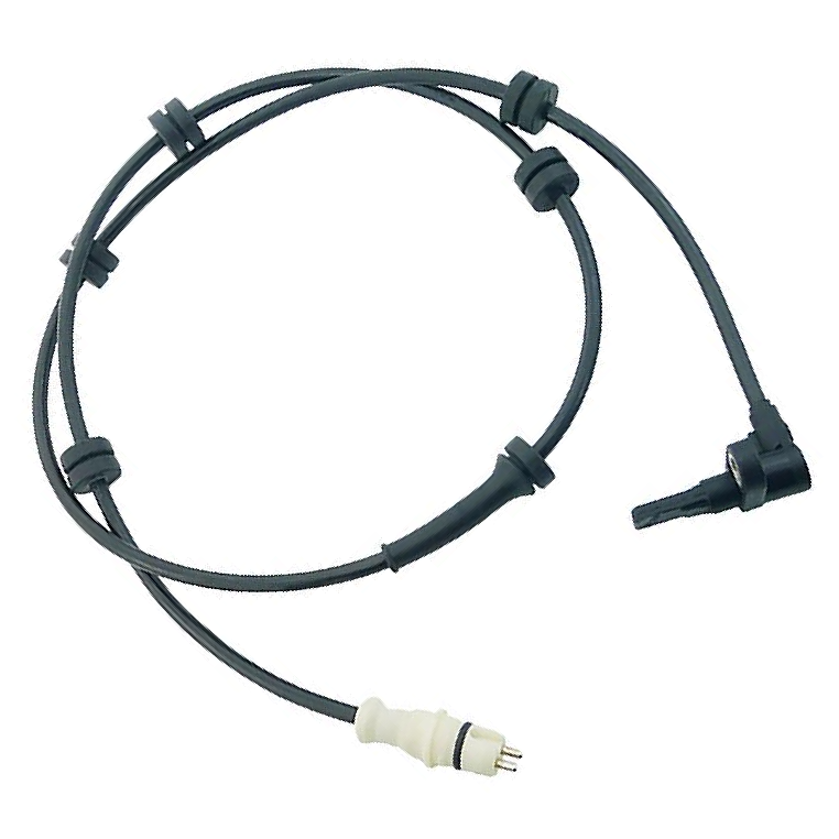 Sensor ABS Traseiro Esquerdo para Fiat Idea - Gauss - GS2622