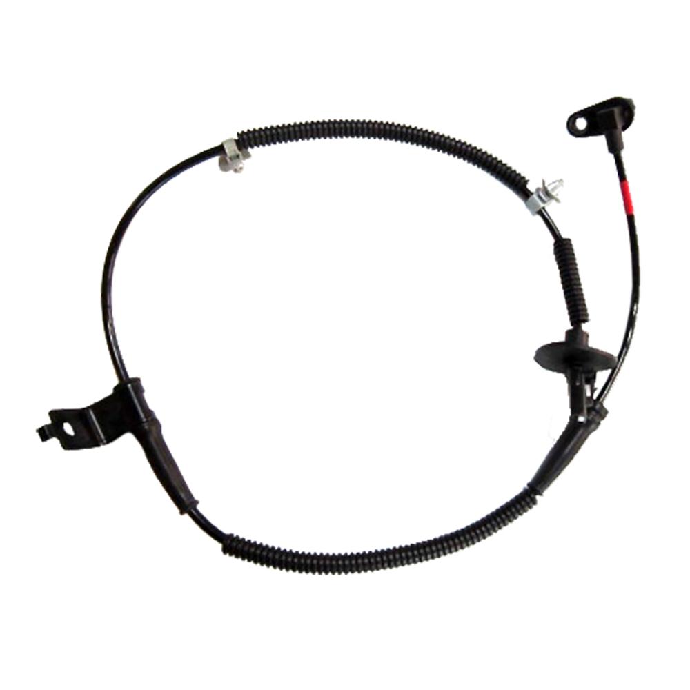 Sensor ABS Dianteiro Direito para Hyundai Santa Fé - Gauss - GS2624
