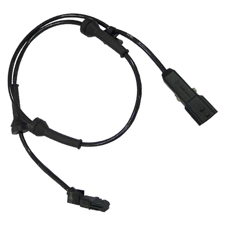 Sensor ABS Dianteiro Direito ou Esquerdo para Renault Megane e Megane Grand Tour - Gauss - GS2629