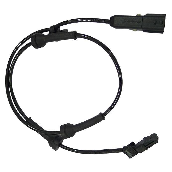Sensor ABS Dianteiro Direito ou Esquerdo para Renault Megane e Megane Grand Tour - Gauss - GS2629
