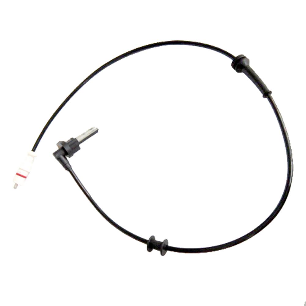 Sensor ABS Traseiro Direito para Renault Kangoo - Gauss - GS2632