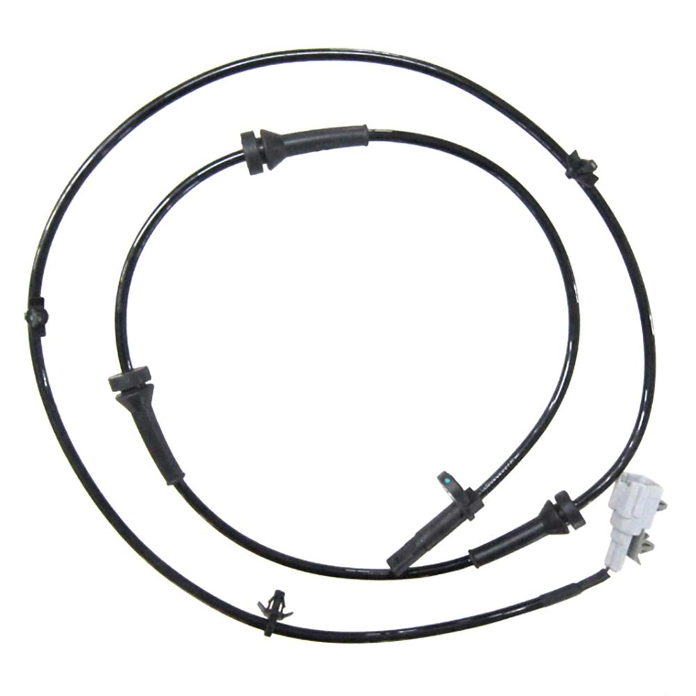 Sensor ABS Traseiro Direito para Nissan Murano - Gauss - GS2641