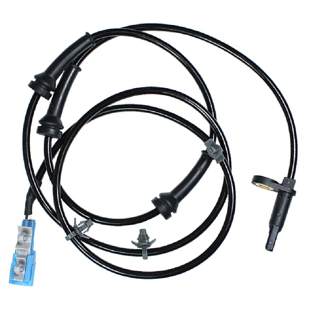 Sensor ABS Traseiro Esquerdo para Nissan Murano - Gauss - GS2642