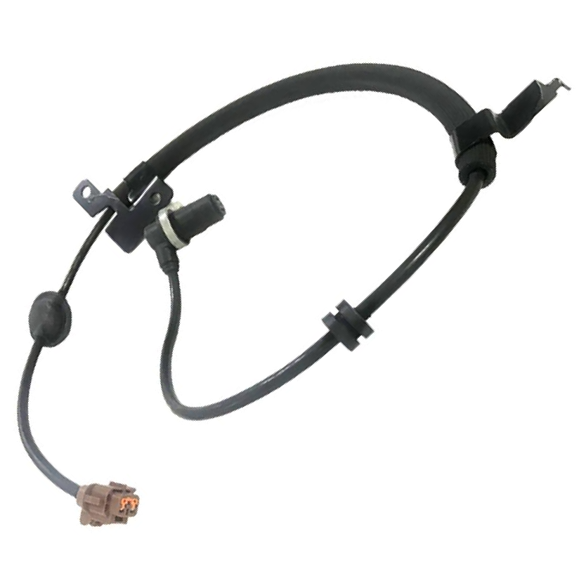 Sensor ABS Dianteiro Esquerdo para Nissan Maxima - Gauss - GS2649
