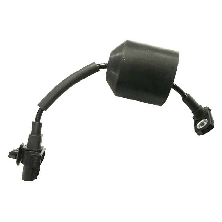 Sensor ABS Traseiro Direito ou Esquerdo para Honda HR-V - Gauss - GS2672