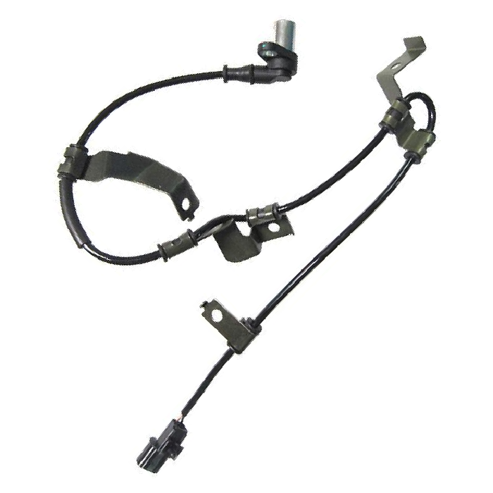 Sensor ABS Dianteiro Esquerdo para Mitsubishi L200 - Gauss - GS2688