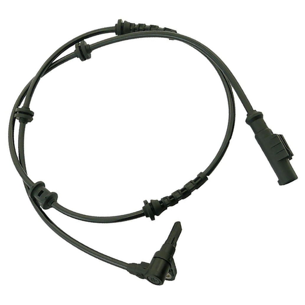 Sensor ABS Dianteiro Direito ou Esquerdo para Fiat Idea - Gauss - GS2693