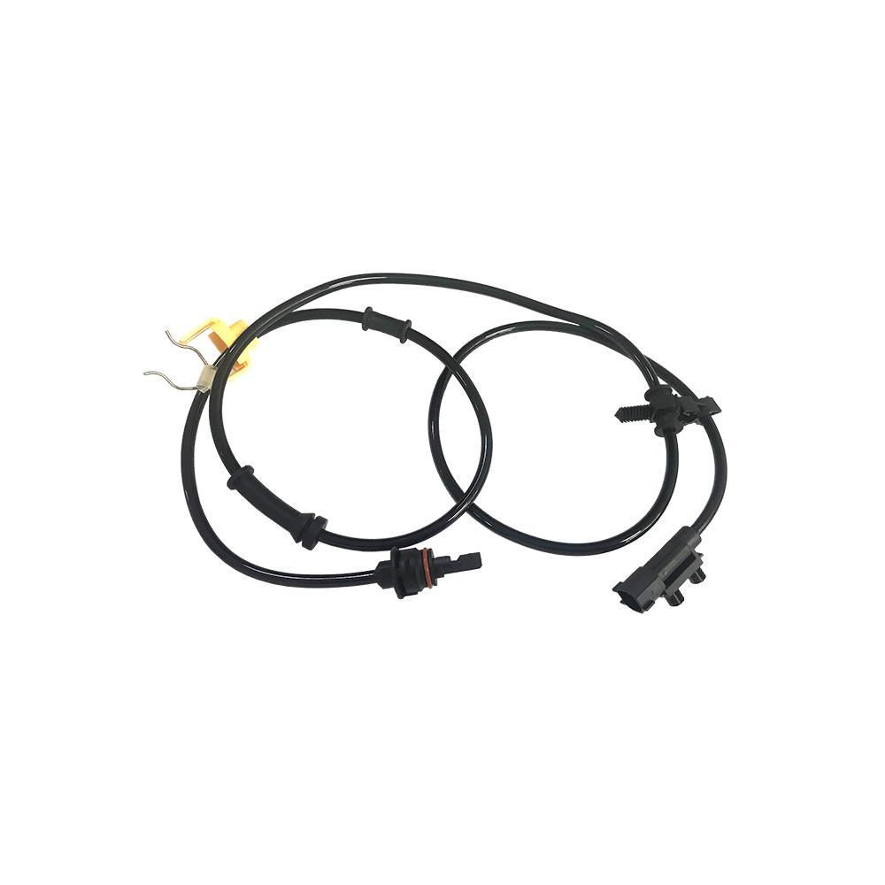 Sensor ABS Traseiro Direito ou Esquerdo para Chrysler Grand Caravan - Gauss - GS2724