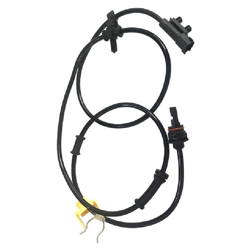 Sensor ABS Traseiro Direito ou Esquerdo para Chrysler Grand Caravan - Gauss - GS2724