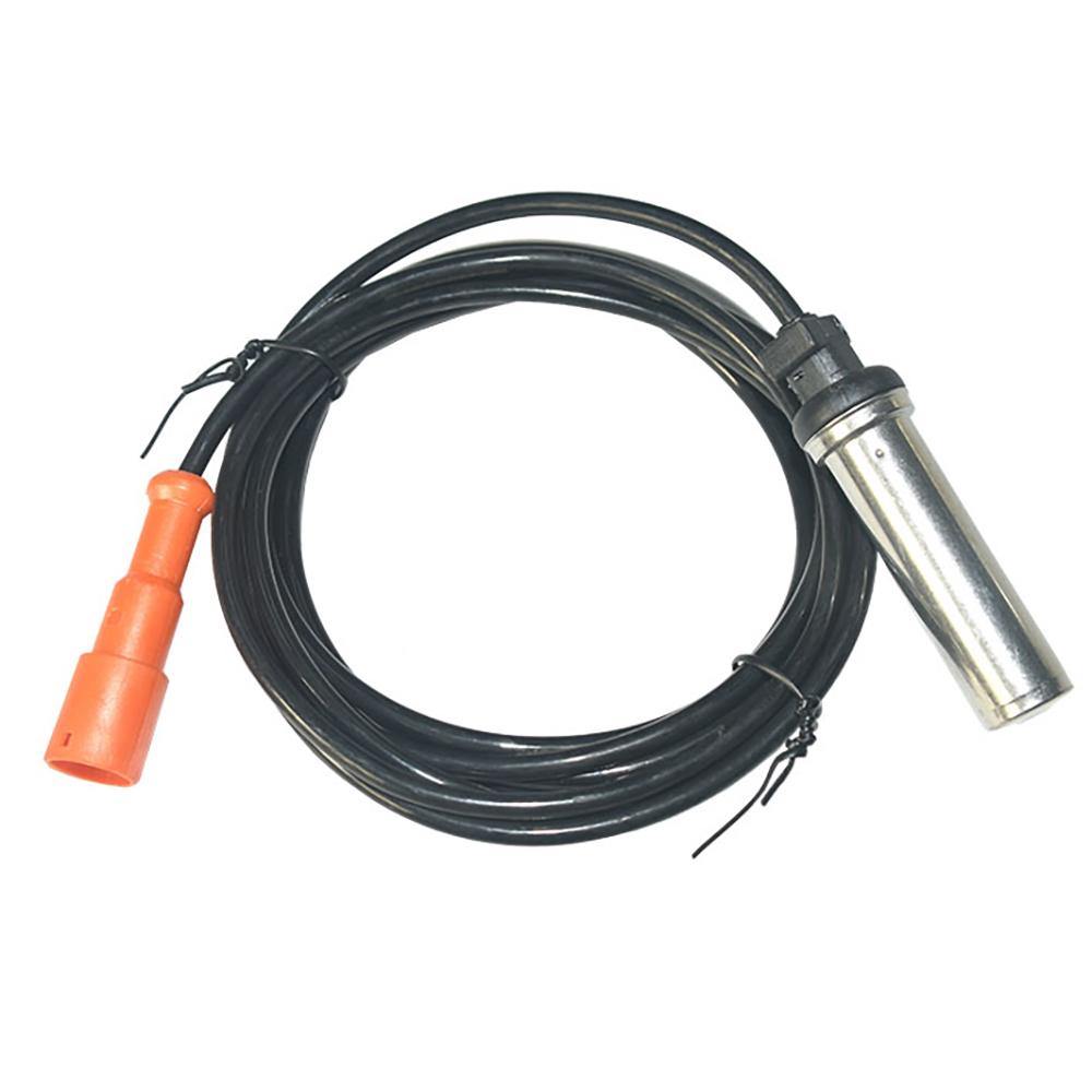 Sensor ABS Traseiro Direito ou Esquerdo para Mercedes-Benz Axor 1933 e Axor 2533 - Gauss - GS2737
