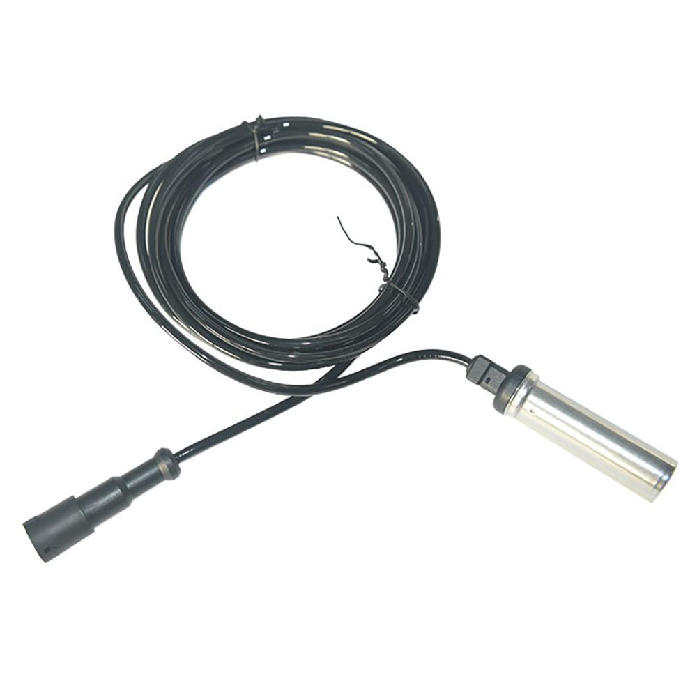 Sensor ABS Dianteiro ou Traseiro Direito ou Esquerdo para Mercedes-Benz 1938 S e LS 1938 - Gauss - GS2739