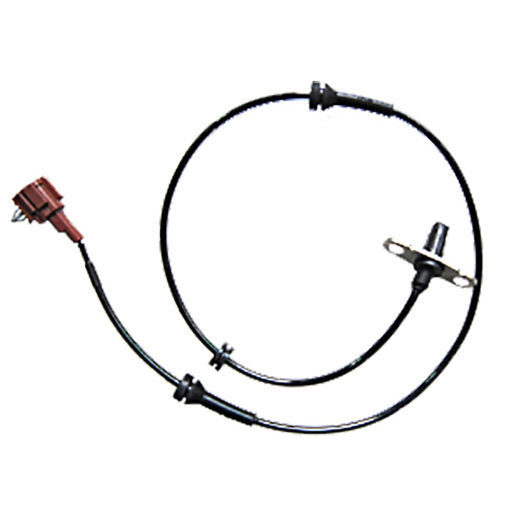 Sensor ABS Traseiro Esquerdo para Nissan Frontier - Gauss - GS2747