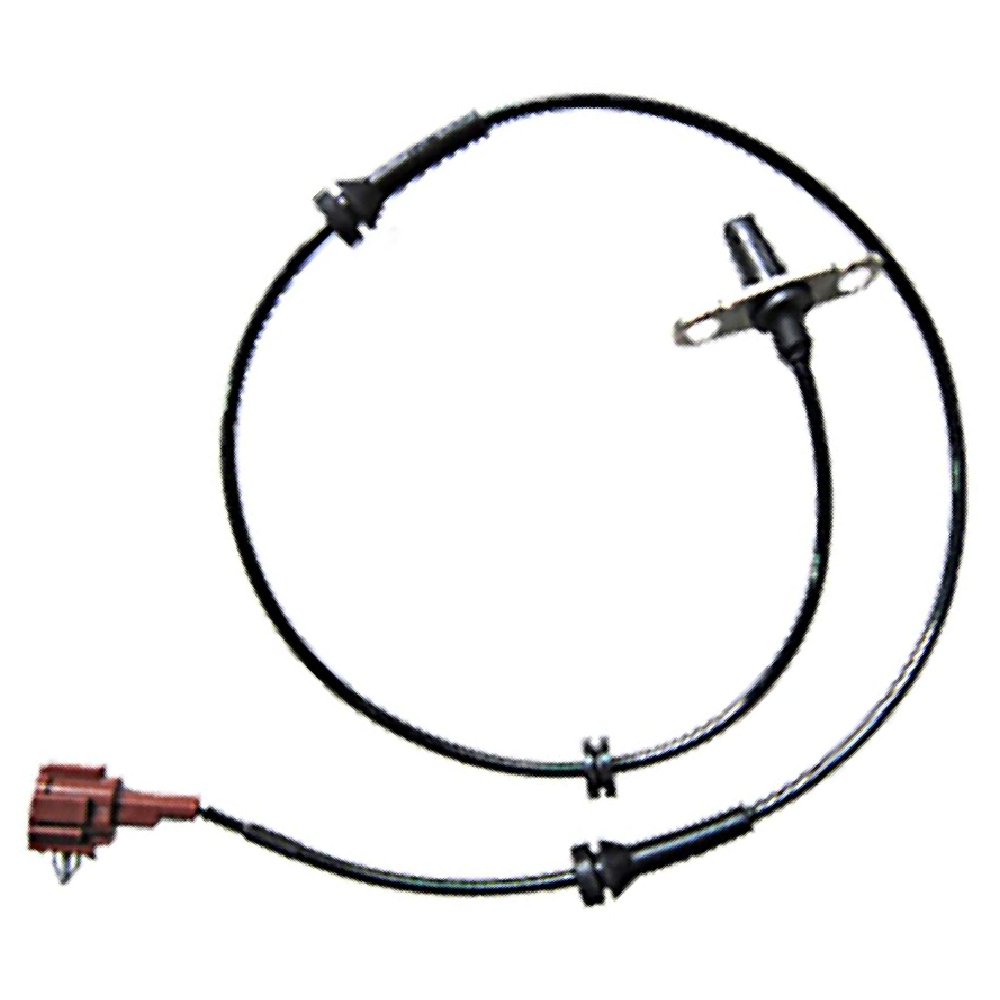 Sensor ABS Traseiro Esquerdo para Nissan Frontier - Gauss - GS2747