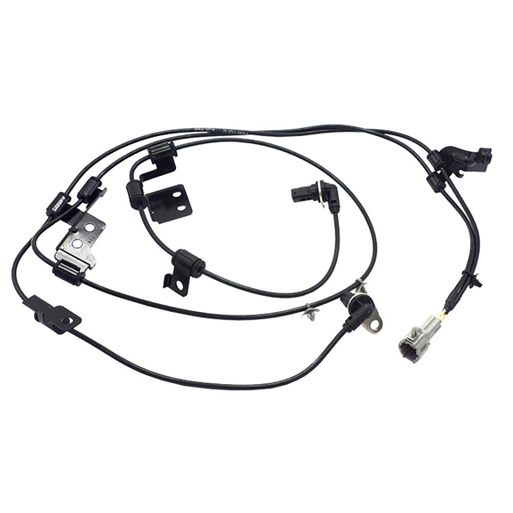 Sensor ABS Traseiro Direito ou Esquerdo para Nissan Frontier e X-TERRA - Gauss - GS2825