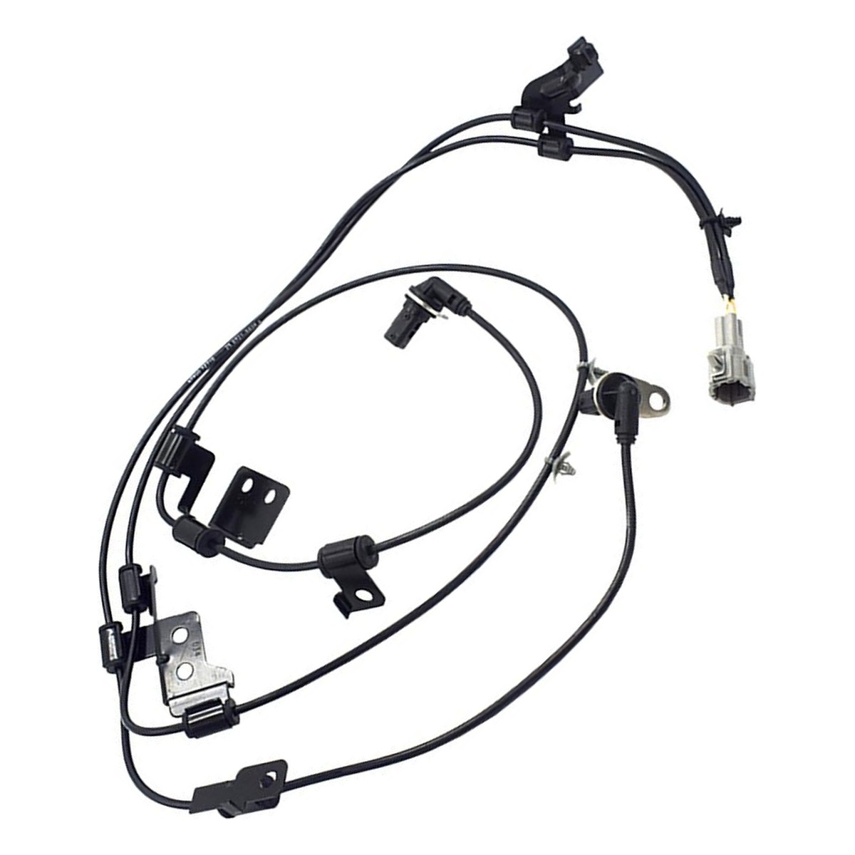 Sensor ABS Traseiro Direito ou Esquerdo para Nissan Frontier e X-TERRA - Gauss - GS2825