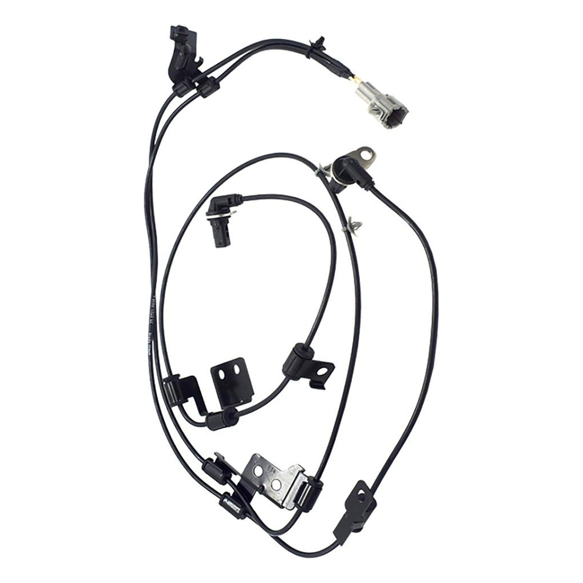 Sensor ABS Traseiro Direito ou Esquerdo para Nissan Frontier e X-TERRA - Gauss - GS2825