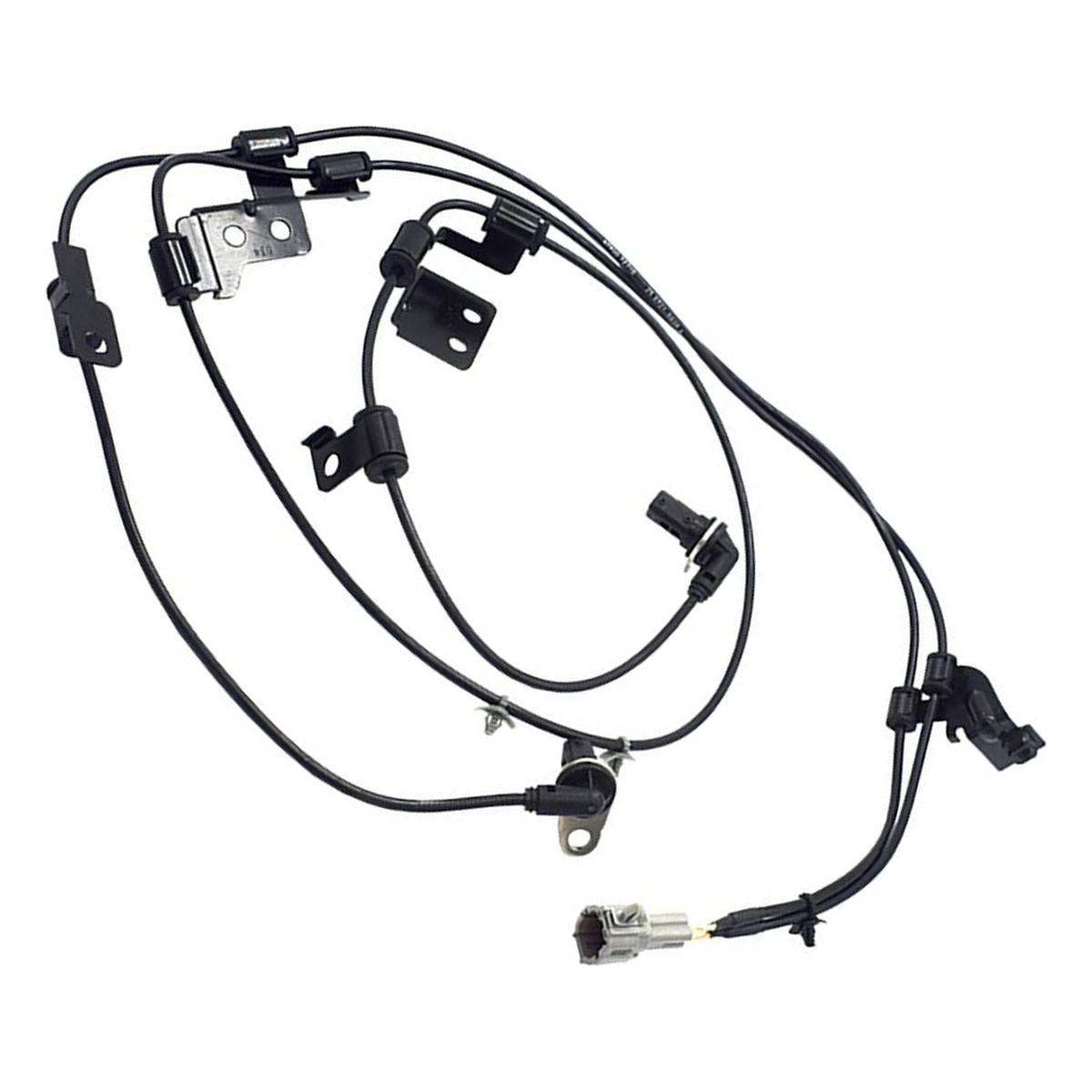 Sensor ABS Traseiro Direito ou Esquerdo para Nissan Frontier e X-TERRA - Gauss - GS2825