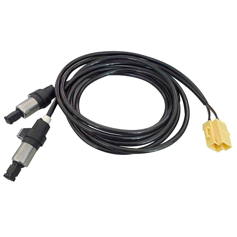 Sensor Abs - Gauss - GS2995