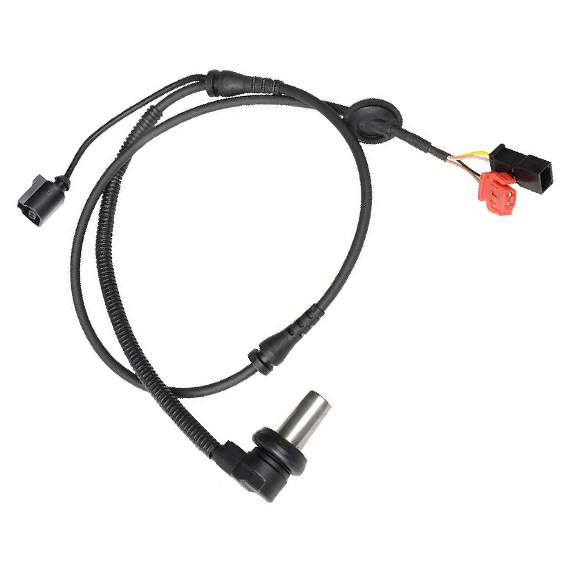 Sensor ABS Dianteiro Direito ou Esquerdo para Audi A6 - Gauss - GS2016
