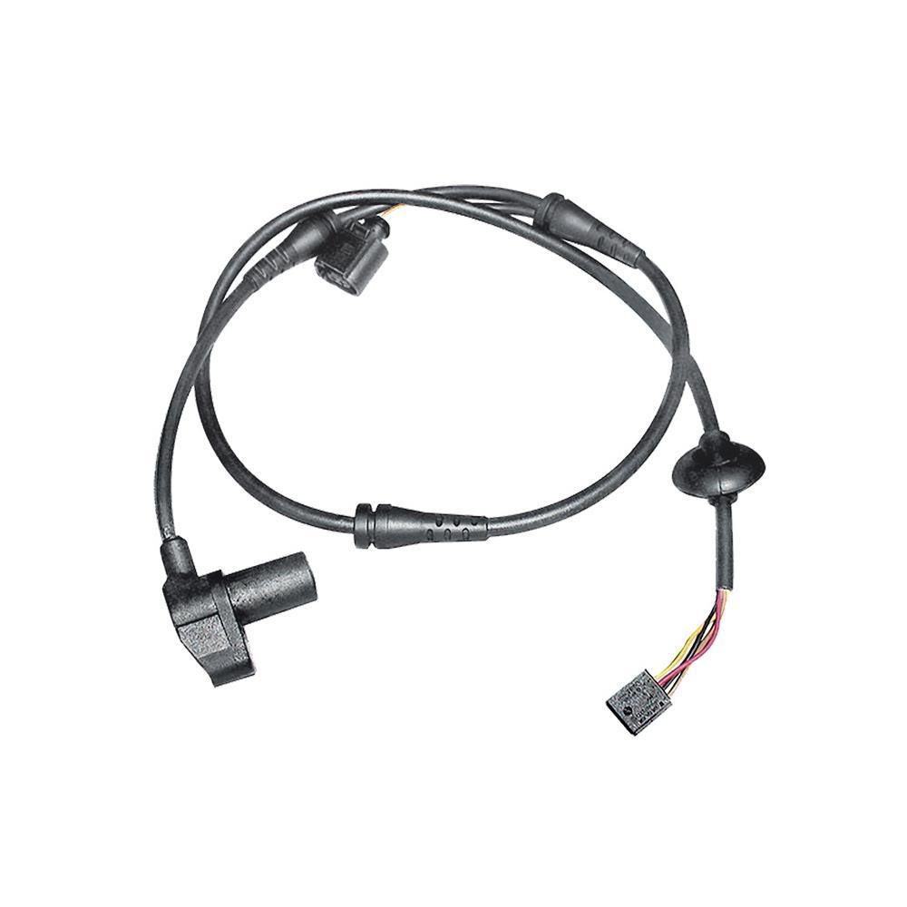 Sensor ABS Dianteiro Direito ou Esquerdo para Audi A4 - Gauss - GS2025