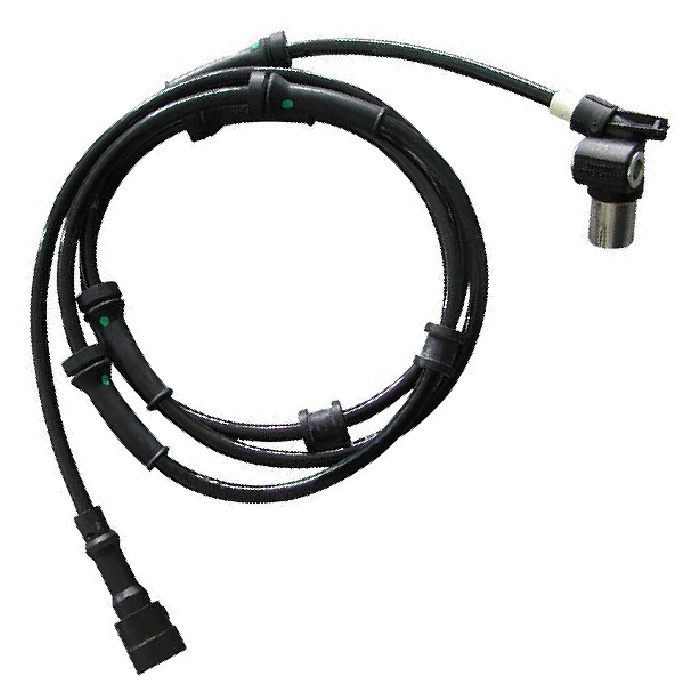 Sensor ABS Dianteiro Direito ou Esquerdo para Jeep Cherokee e Grand Cherokee - Gauss - GS2093