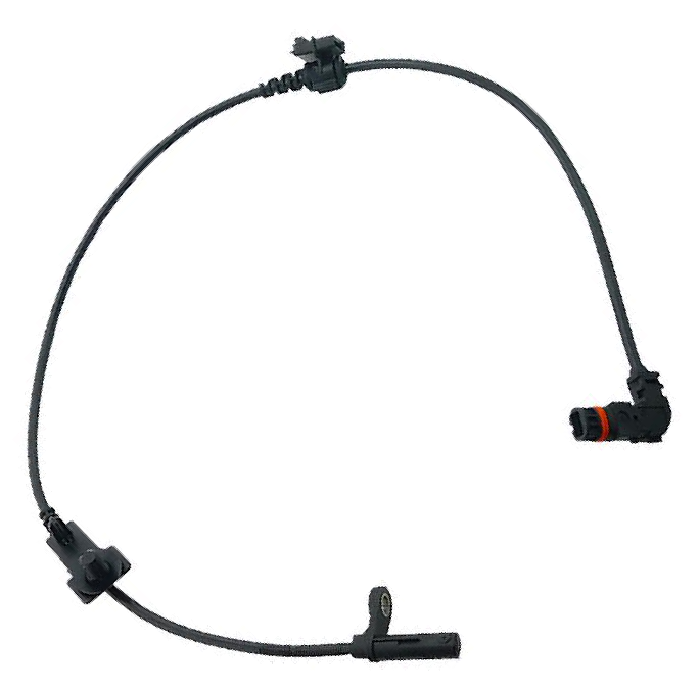 Sensor ABS Dianteiro Direito ou Esquerdo para Chrysler 300C e 300C Touring - Gauss - GS2120