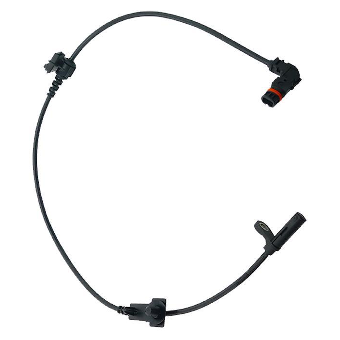 Sensor ABS Dianteiro Direito ou Esquerdo para Chrysler 300C e 300C Touring - Gauss - GS2120