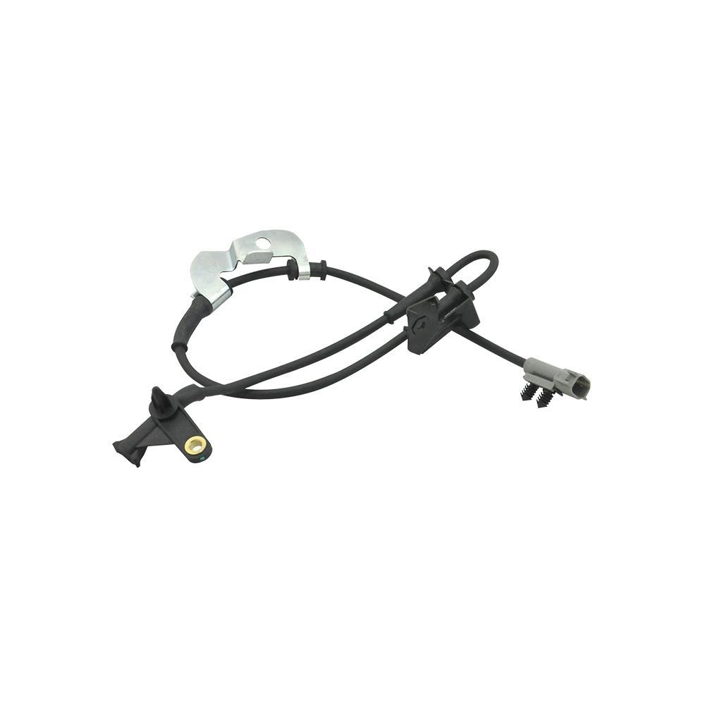 Sensor ABS Dianteiro Direito para Dodge Caravan - Gauss - GS2104