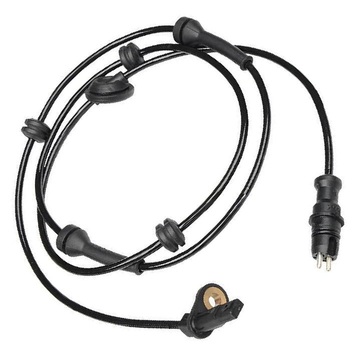 Sensor ABS Dianteiro Direito para Fiat Doblo - Gauss - GS2147