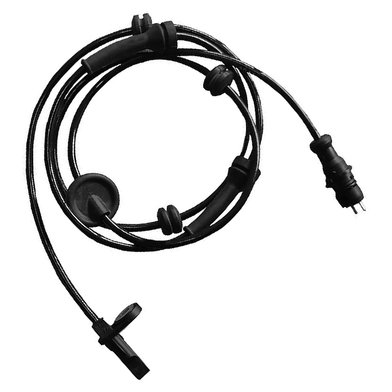 Sensor ABS Dianteiro Esquerdo para Fiat Doblo - Gauss - GS2146