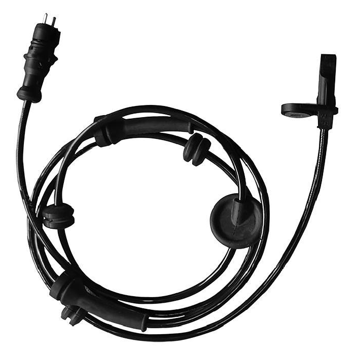 Sensor ABS Dianteiro Esquerdo para Fiat Doblo - Gauss - GS2146
