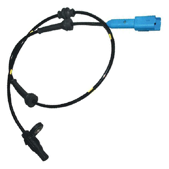 Sensor ABS Traseiro Direito ou Esquerdo para Citroen C3 - Gauss - GS2062