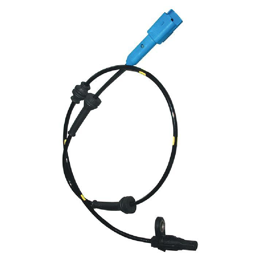 Sensor ABS Traseiro Direito ou Esquerdo para Citroen C3 - Gauss - GS2062