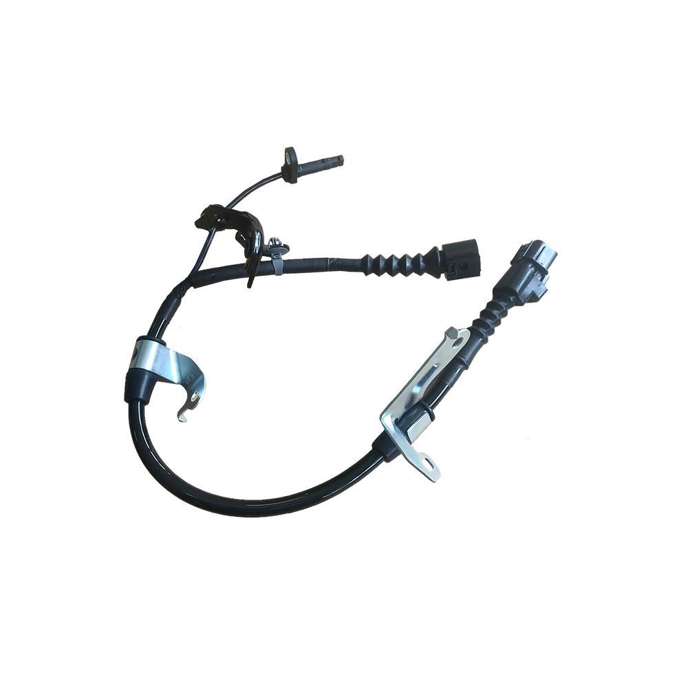 Sensor ABS Traseiro Esquerdo para Honda Civic - Gauss - GS2019