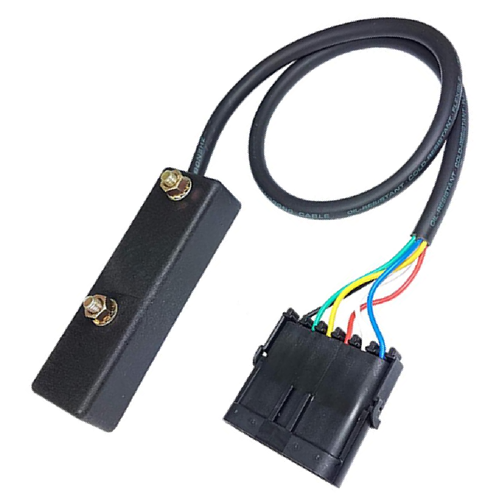 Sensor de Altura Agricola - Gauss - GS20002