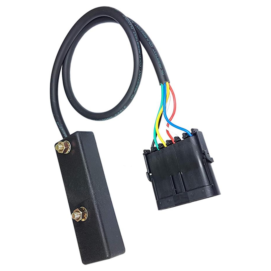 Sensor de Altura Agricola - Gauss - GS20002
