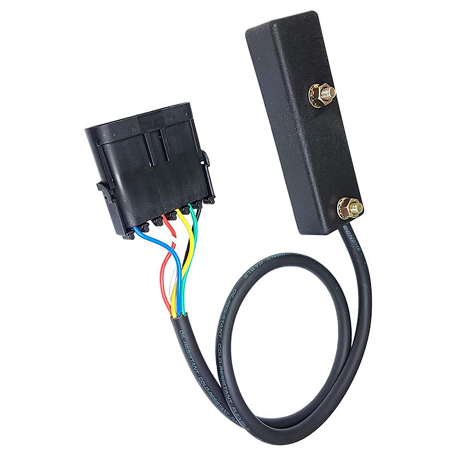 Sensor de Altura Agricola - Gauss - GS20002