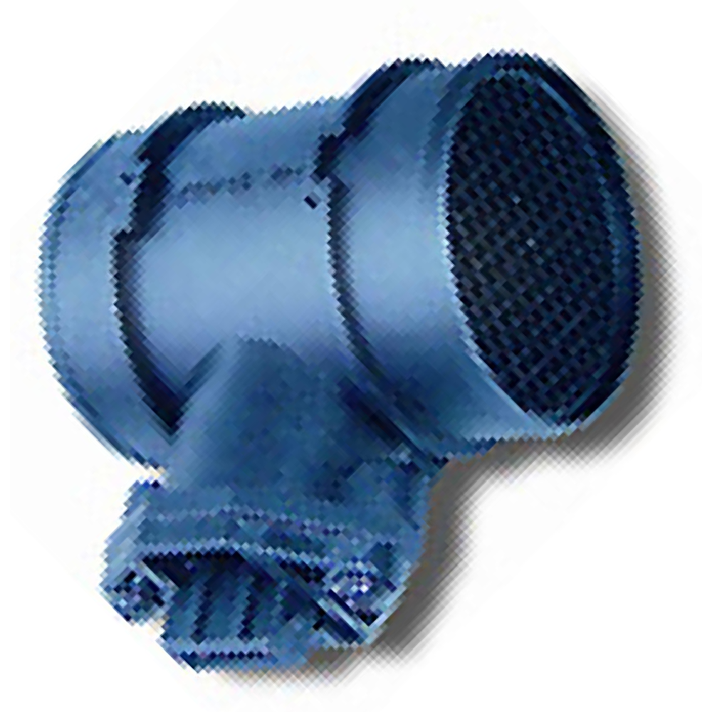 Sensor de Fluxo de Ar - Gauss - GH5028