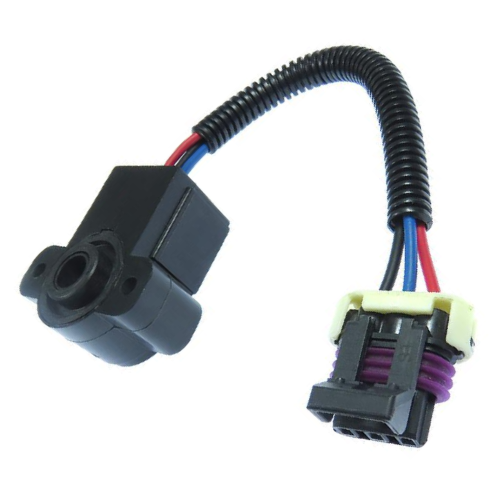 Sensor de Posição Agricola - Gauss - GS10001