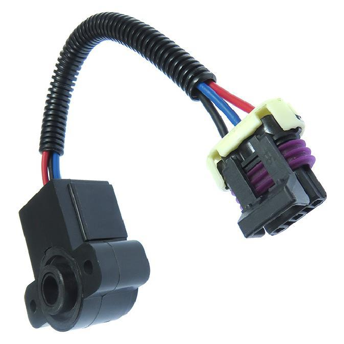 Sensor de Posição Agricola - Gauss - GS10001