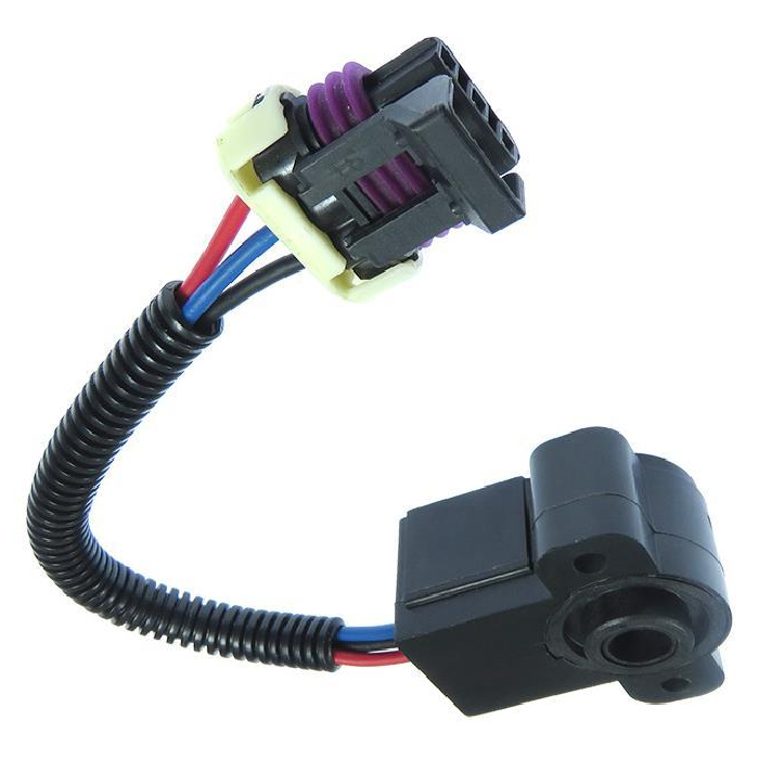 Sensor de Posição Agricola - Gauss - GS10001