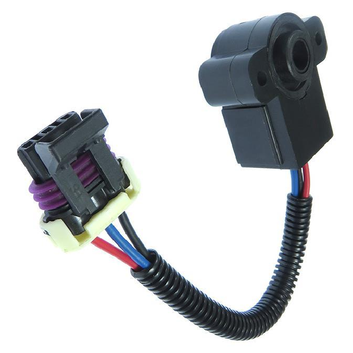 Sensor de Posição Agricola - Gauss - GS10001