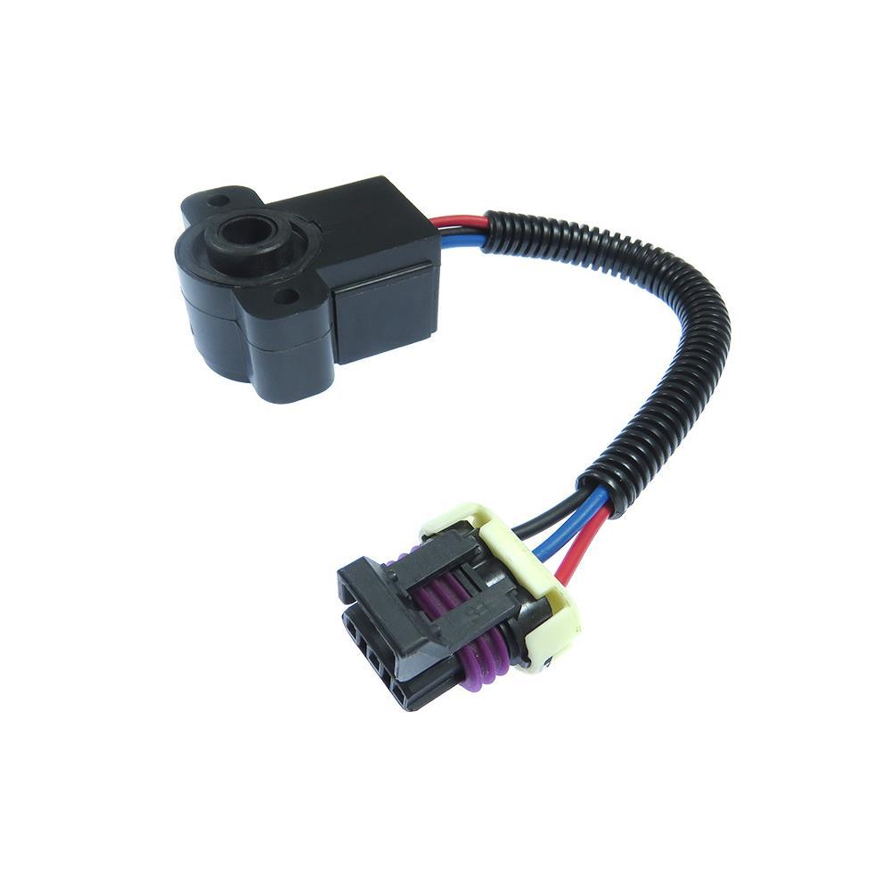 Sensor de Posição Agricola - Gauss - GS10001