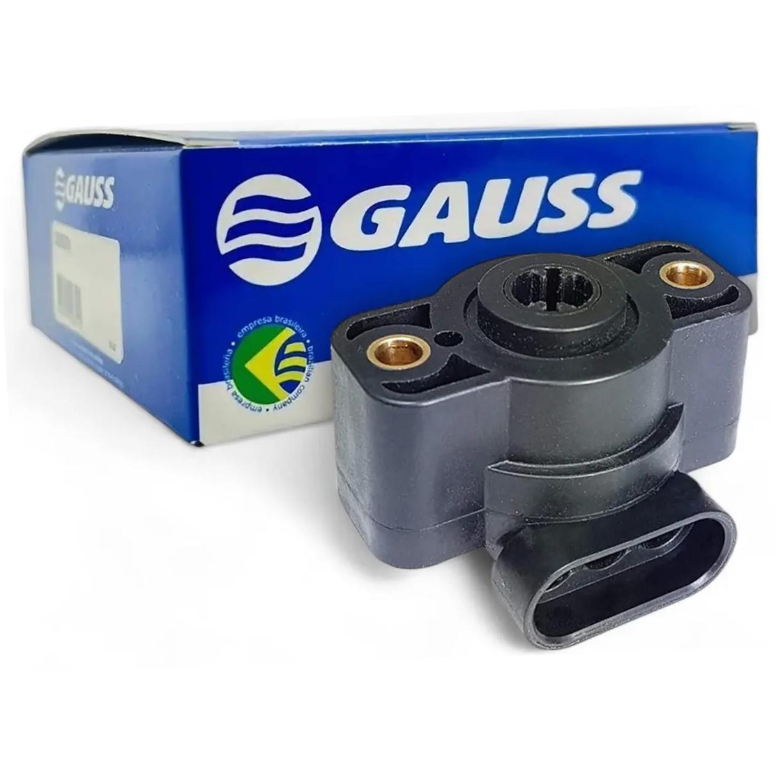 Sensor de Posição Agricola - Gauss - GS10023