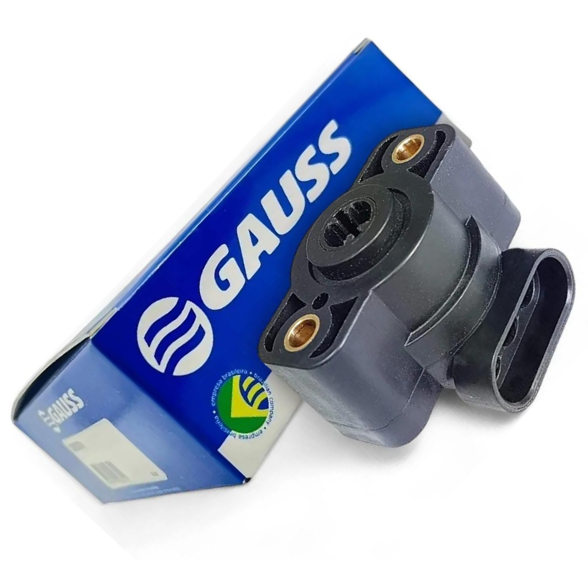 Sensor de Posição Agricola - Gauss - GS10023