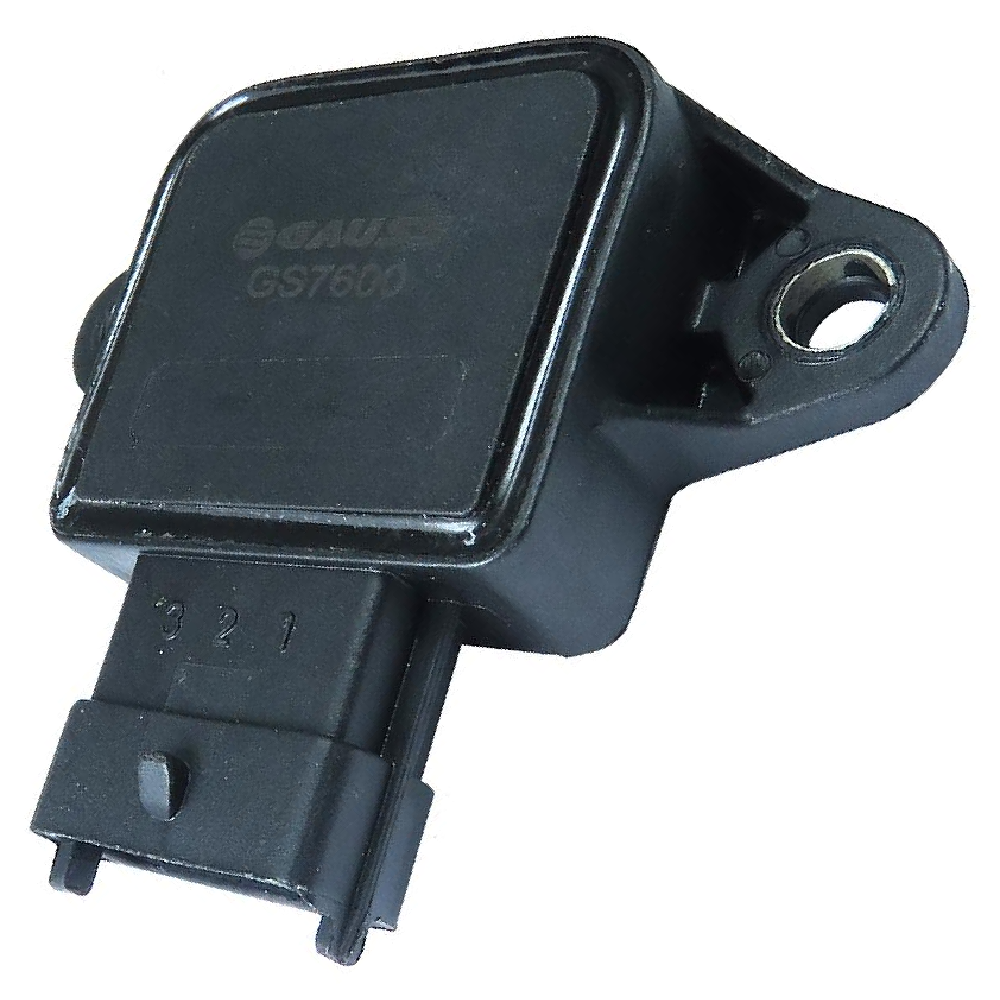 Sensor de Posição DA Borboleta - Gauss - GS7600