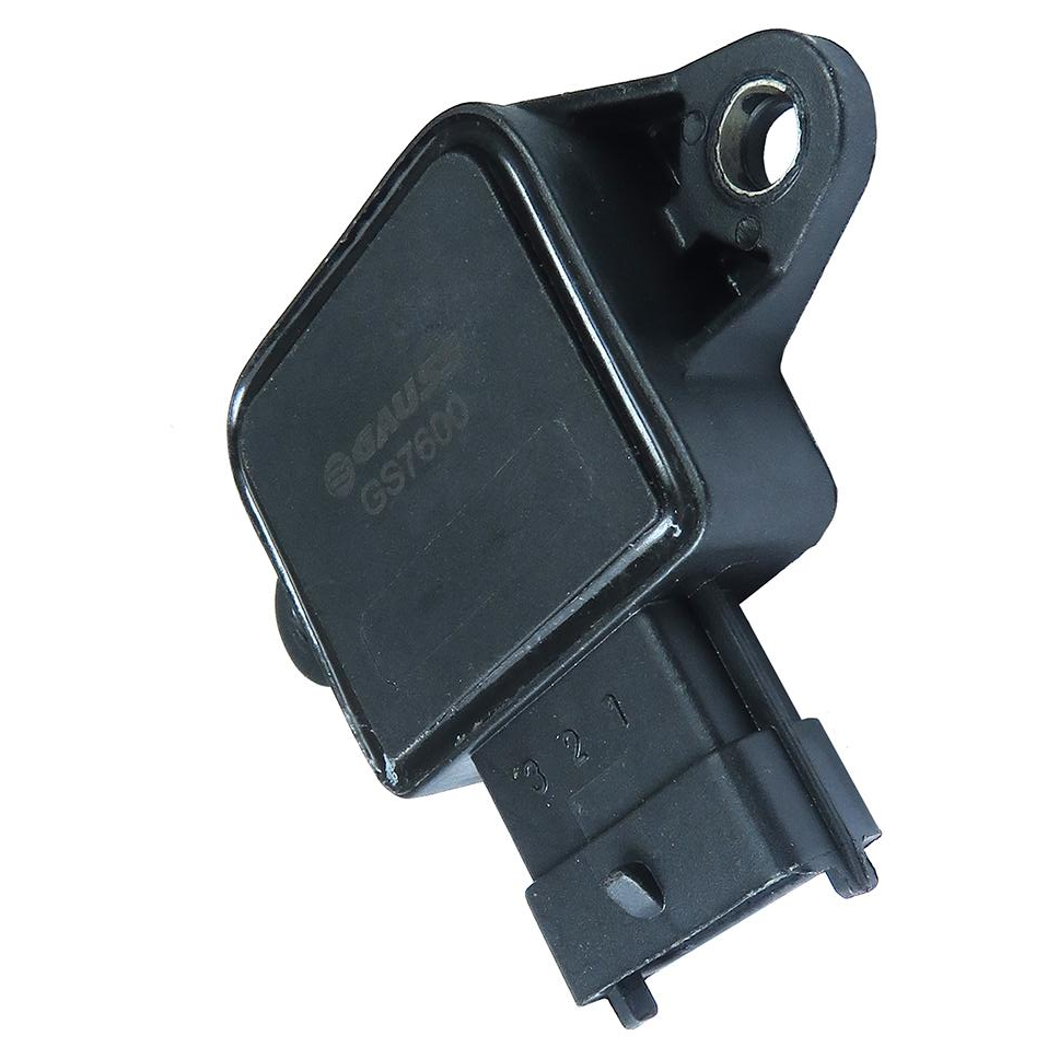 Sensor de Posição DA Borboleta - Gauss - GS7600