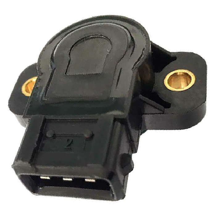 Sensor de Posição da Borboleta - Gauss - GS7610